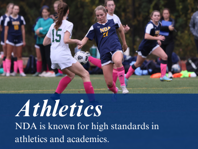 Open House - NDA Hingham